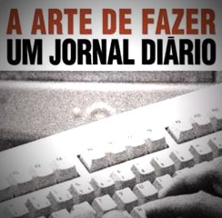 A Arte de Fazer um Jornal Diário