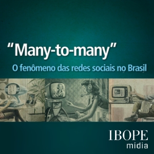 O Fenômeno das Redes Sociais no Brasil